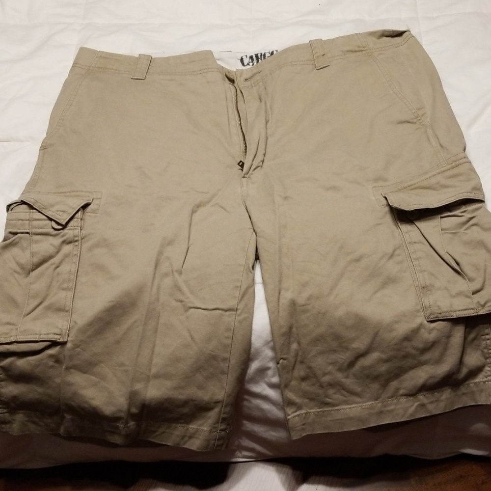 Cargo shorts